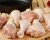 Import HALAL Frozen Boneless Chicken Breast from Norway