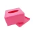 Import Newest design plastic tissue box for wholesales from China