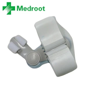Medroot Medical China Orthopedic Medical Brace Orthosis OEM Supplier Hallux Valgus Corrector