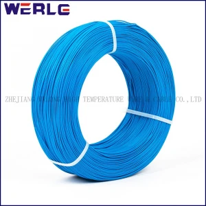 High Quality Factory Supply Cable Power Cable Round Wire