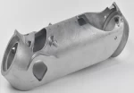 Adapter aluminum die castings