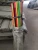 pvc coated wooden broom stick