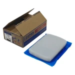 Conductive silicone