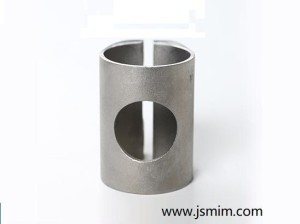 Titanium Metal Injection Molding - Titanium MIM Parts