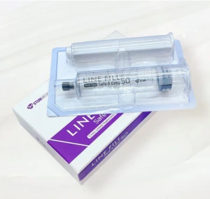 Line Fill （50ml）For Breast Buttocks enlargement