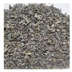 China gunpowder green tea 9375