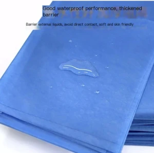 medical pad,