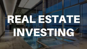 Real Estate Investor Seeking Projects To Invest