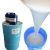 Import Rtv2 Liquid Silicone Rubber To Make Moulds Tin Cured Type Silicone Rubber from China