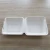 Import Organic compostable disposable takeaway containers from China