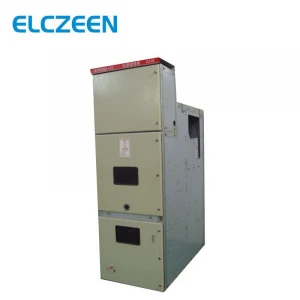 KYN28-12 MV Switchgear Power Distribution equipment