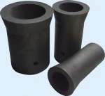 graphite crucible