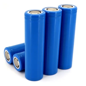 High Quality18650 3000mAh 3.7V Li-ion 18650 Battery Rechargeable Batteries for Electric car/vape E-cigarett