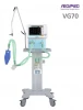 ICU ventilator VG70, 1000pcs in stock, CE