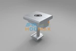 Hoomax Solar Panel Mid Clamps