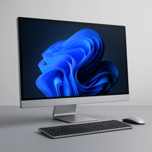 27 Inch All in One Desktop System for Bulk Buyers