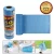 Import Multi-Purpose Kitchen Heavy Duty Wipes Cloth 50 Sheets Per Roll from China