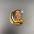 Import Custom Made Lapel Pin with Enamel Coloring from China