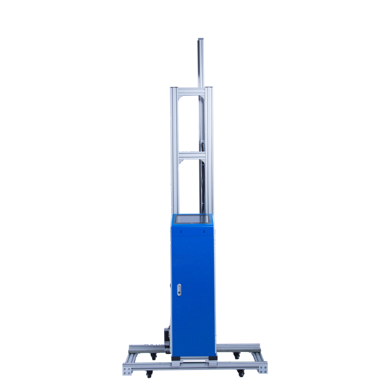 Buy wall printer jst w3 from kunshan jst technology development co