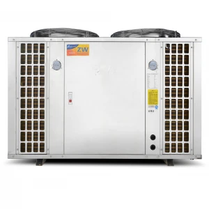 Commercial Air Source Heat Pump