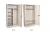 Import Sheet Metal Furniture (Bespoke Lockers, Bunk Bed, Curved Design Lockers, Desk, Domestic Cupboard, cabinets, Lockers) from United Arab Emirates