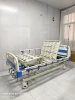 Electric 3 function hospital bed