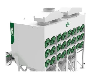 VFO Series Industrial Dust Collector