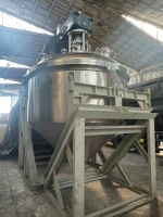 IKA Conical Mixer CM 7000