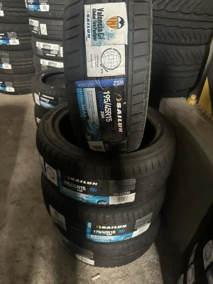 Japan New & Used Car Tyres for sale