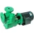 Import FP polypropylene reinforced plastic centrifugal pump for acids pumping from China