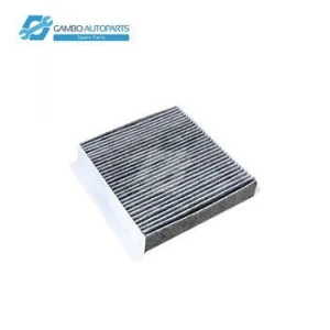 Car Spare Parts Cabin Air Filter OEM 5M5H-18D543-AA