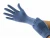 Import Cranberry USA CR3367 Transcend Nitrile Powder Free Exam Gloves, Beaded-Cuff, Nit from USA