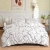 Import Duvet cover sets including one duvet cover, one flat or fitted bed sheet and two pillowcases from China