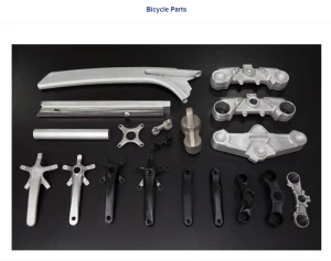 bicycle parts