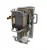 Import Air Compression Booster Units, Nitrogen Charging Stations, Tie Stations from Germany