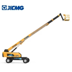XCMG Official XGS34K Arm Lift Platform 34m Hydraulic Articulated Boom Lift for Sale