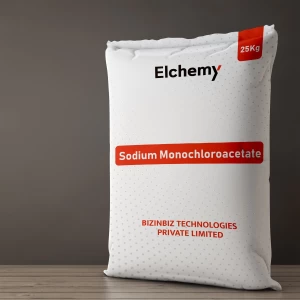 Sodium Monochloroacetate (SMCA)