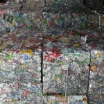 Best Aluminum UBC Scrap Prices/ Aluminum UBC Can Scrap / UBC Aluminum Can Scrap Supplier