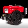 Hot sale of 12 horsepower diesel engine, tractor engine famous brand in China