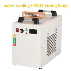 LED UV curing lamp