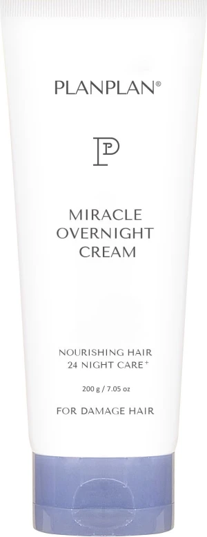 Miracle Overnight Cream