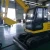 Import 3.5ton 2.3m3 Bucket Steel Track Closed Cabin Mini Hydraulic Digger Excavator from China
