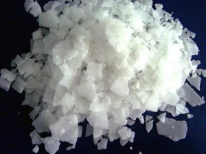 caustic soda flakes sodium hydroxide