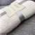 Import 100% Natrual Cotton Soft Throw Blanket for Couch from China