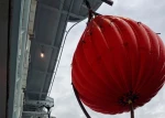 Load Test Water Bag