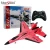 Import FX820 2.4G 2CH RC Airplane SU35 fighter from China