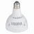 Import JHOW Hot Sales Latest High Quality Commercial Par30 LED Par Light LED Bulbs 45W Spotlight LED Track Spotlight from China