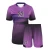 Import Sublimation Soccer Uniform Customized Logo/Design from Pakistan