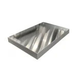 304 Stainless Steel Plate