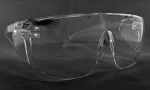 security glasses